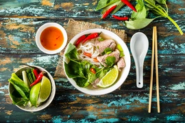 Trời lạnh thèm món nước nóng hổi – ăn gì cho ngon?