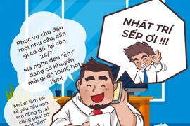 Đăng ký gói cước, rước liền 100 ngàn đồng
