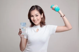 Phụ nữ cần cải thiện vóc dáng không nên bỏ qua thực phẩm này 