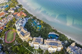 Sun Group tổ chức Ngày hội việc làm tại Phú Quốc