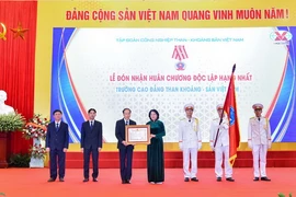 TKV có nhiều cơ hội đổi mới quản trị theo hướng hiện đại