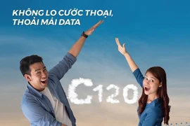 Lướt mạng ‘vi vu’ với nhiều gói cước hấp dẫn của MobiFone