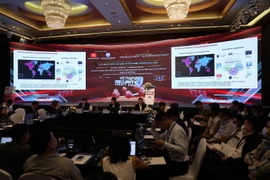 Huawei: cách bảo vệ thành phố thông minh sử dụng nền tảng IoT 