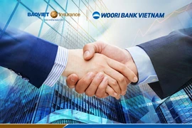 Bảo hiểm Bảo Việt bắt tay ngân hàng lâu đời nhất Hàn Quốc 