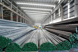 Hòa Phát là đối tác thương mại lớn của Úc