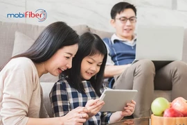 Internet Leased Line: sự lựa chọn hoàn hảo