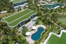 Chiến lược tận tâm của Crystal Bay