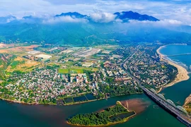Thị trường Tây Bắc Đà Nẵng ấm lên nhờ các tín hiệu tích cực 