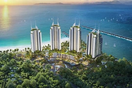 Vị thế vững chắc của thương hiệu quản lý khách sạn Việt 