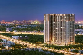 Đâu là nhân tố đảm bảo gia tăng giá trị của căn hộ chung cư? 