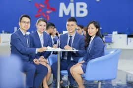 Năm 2020, MB thành công với chiến lược chuyển đổi số mạnh mẽ 
