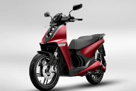 VinFast ra mắt hai dòng xe máy điện mới