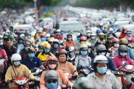 Bảo hiểm xe máy: tăng mức bồi thường, rút gọn thủ tục hồ sơ