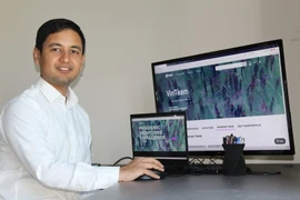 VinBrain vào chung kết ‘Thử thách ứng phó với đại dịch' 
