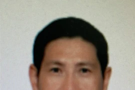 Thông báo truy tìm đối tượng