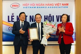 HD SAISON trở thành hội viên Hiệp hội Ngân hàng Việt Nam 