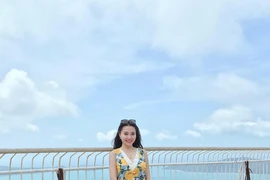 Hành trình khởi nghiệp từ hũ dầu dừa của Ngọc Yến