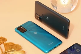 Vsmart Star 5 mở lối tiên phong công nghệ vSIM với 4G miễn phí