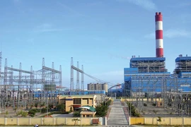 Vướng mắc ở đường dây 500kV Vĩnh Tân – Vân Phong