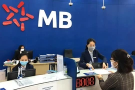 Từ điểm hữu hạn, ngân hàng Việt tính đường dài