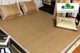 Đệm Hồng – Nói không với chiếu điều hòa kém chất lượng