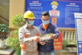 ‘Bật mí’ để hóa đơn điện không tăng đột biến mùa nắng nóng 