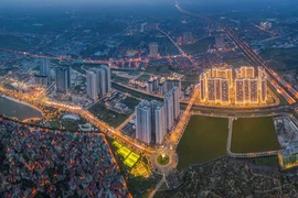 Mua nhà Vinhomes với 3 đặc quyền siêu ưu đãi