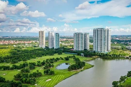 Cư dân Ecopark được miễn phí tiêm phòng vaccine COVID-19