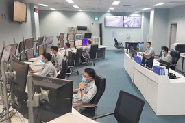 EVNGENCO1 cách ly tập trung lực lượng vận hành để đảm bảo sản xuất 
