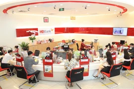 HDBank chia cổ tức bằng cổ phiếu tỷ lệ 25%