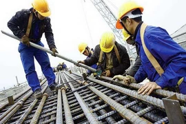 Charm City: Dự án hiếm hoi đúng tiến độ bất chấp ‘bão giá’