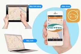 Kinh nghiệm chọn mua định vị xe tải chuẩn chất lượng
