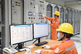 EVNHANOI sẵn sàng kích hoạt hệ thống dự phòng ứng phó COVID-19
