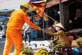 EVNSPC: Hướng dẫn sử dụng điện tiết kiệm khi làm việc tại nhà