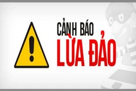 Cảnh báo tài khoản mạng xã hội giả mạo lãnh đạo SHB