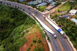 Hành trình gian nan khi thực hiện cánh đồng điện gió lớn nhất Việt Nam