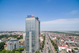 BIDV nhận giải ‘Ngân hàng lưu ký - giám sát tốt nhất Việt Nam 2021’