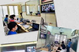 Mobifone chiến thắng 5 giải thưởng Stevie Awards