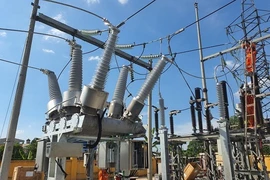 Dịch COVID-19, giá nguyên liệu tăng khiến nhiều dự án điện gặp khó