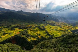 Phát triển du lịch tại Sa Pa – hơn cả những con số