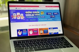 VNPT: Giao dịch trực tuyến tiện ích, giảm nguy cơ lây nhiễm COVID-19