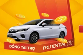 Shopee, ShopeePay tung chuỗi ưu đãi giải trí, chơi game, mua sắm hấp dẫn ​