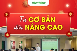 Khóa học Adwords - Đưa doanh nghiệp của bạn lên top đầu tìm kiếm