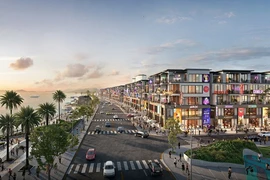 Cao tốc Dầu Giây - Phan Thiết đảm bảo tiến độ, khu vực nào hưởng lợi?