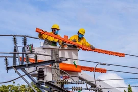 Tiêu thụ điện tại miền Nam giảm mạnh do giãn cách xã hội