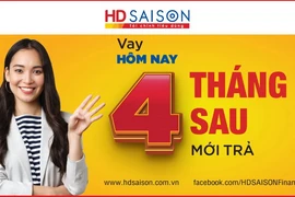Giải pháp tài chính thiết thực dành cho người tiêu dùng trong mùa dịch 