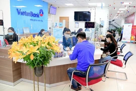VietinBank đẩy mạnh số hóa: Giải pháp hỗ trợ khách hàng ảnh hưởng COVID-19 ​