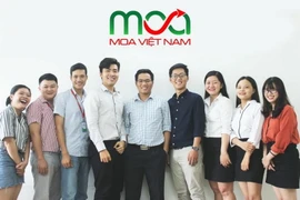MOA Việt Nam: giải pháp dịch vụ quảng cáo Google Ads TP.HCM
