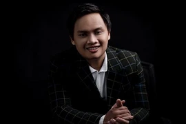 Phạm Hồng Trị - CEO Công ty Thiết kế Website Profast và Marketing chuyên nghiệp