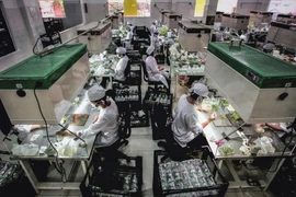 Nhiều doanh nghiệp phía Nam tạm ngưng hoạt động, lượng điện tiêu thụ giảm mạnh